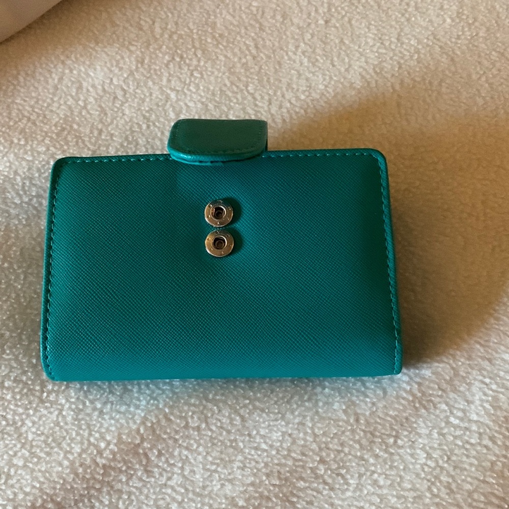 Safekeeper wallet